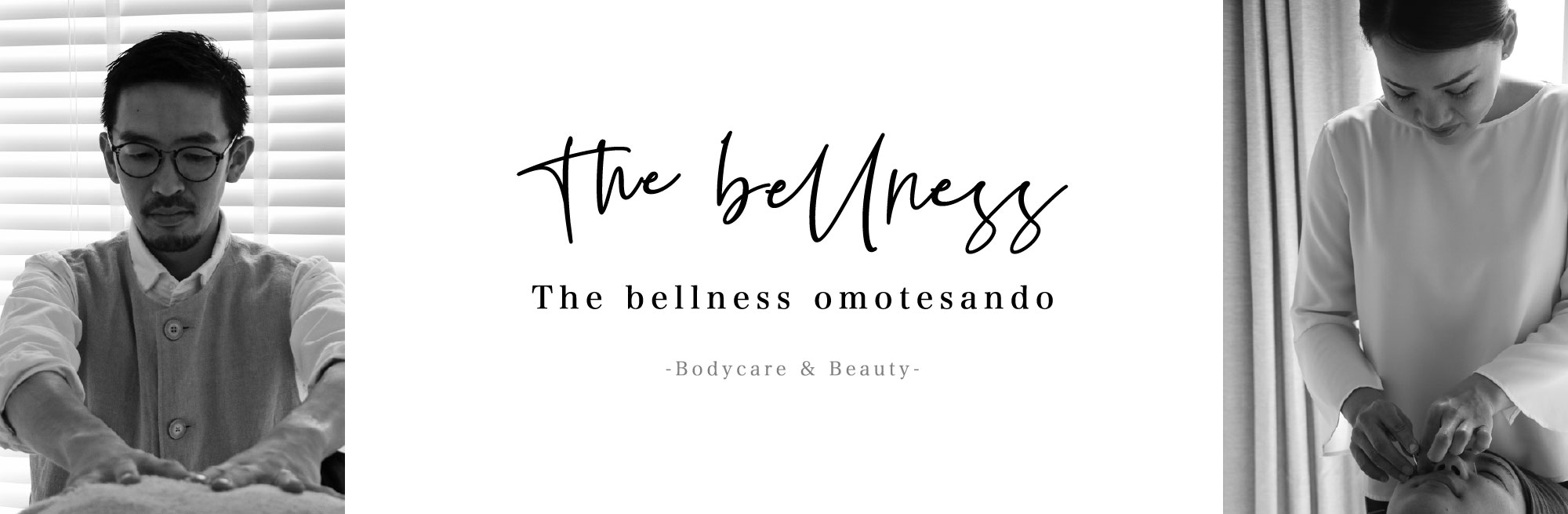 the bellness omotesando